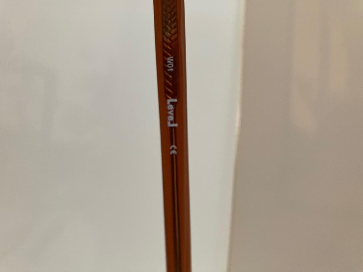 Level - Le bio 2505 52&curren;18