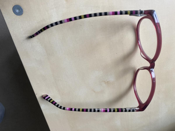 Sonia rykiel - SR7281F 33140. 5214