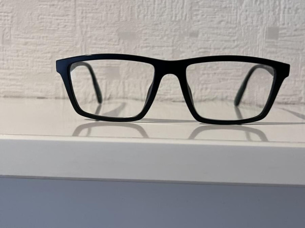 Emporio Armani - EA4189U 55&curren;17
