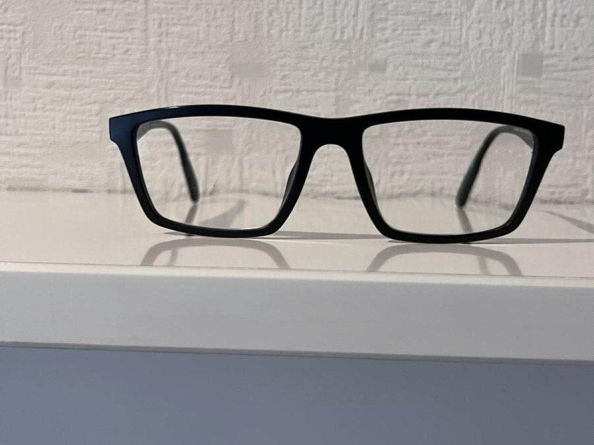 Emporio Armani - EA4189U 55&curren;17