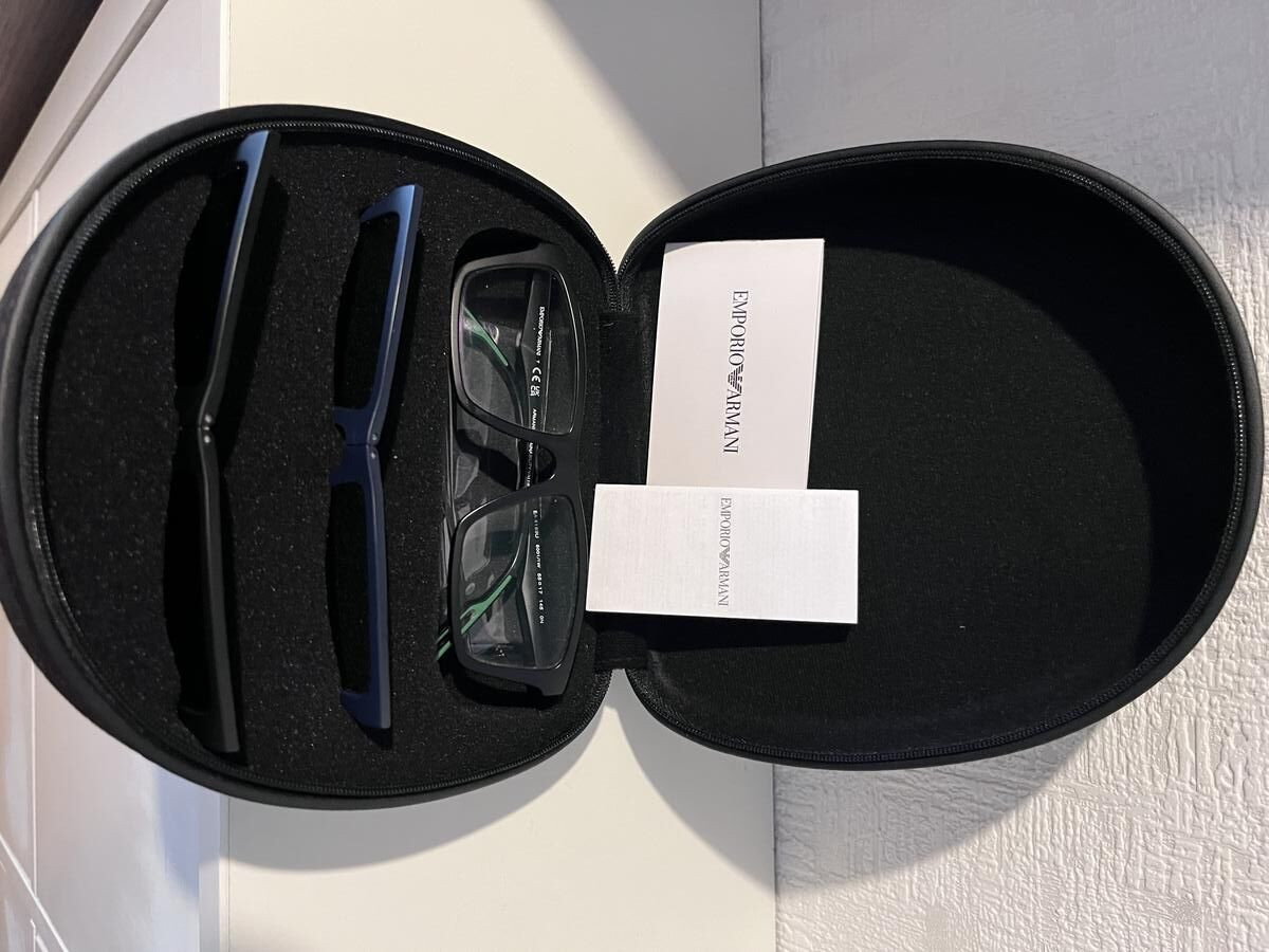 Emporio Armani - EA4189U 55&curren;17