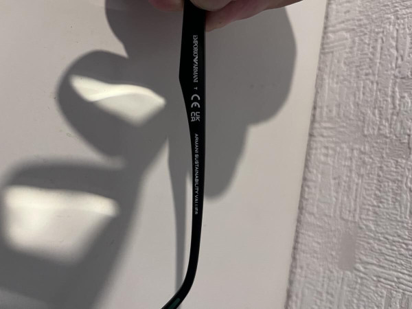 Emporio Armani - EA4189U 55&curren;17