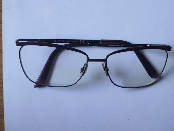 Gucci - GG2885 RW1 140