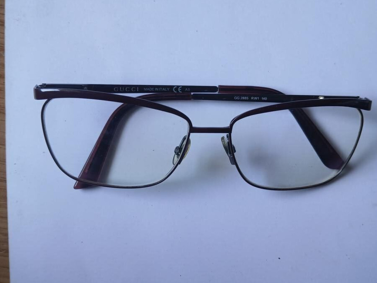 Gucci - GG2885 RW1 140