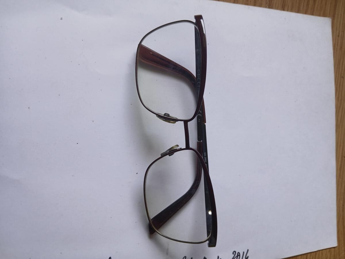 Gucci - GG2885 RW1 140