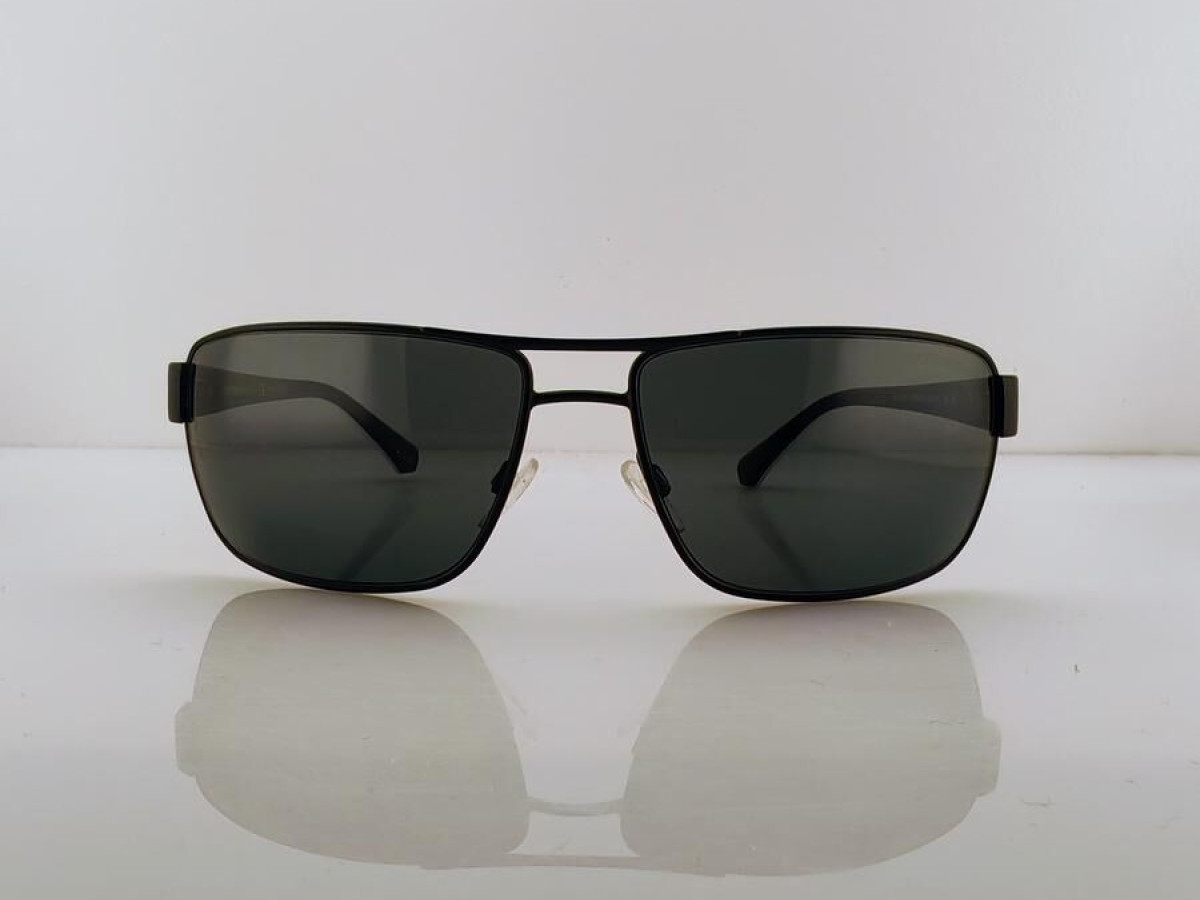 EMPORIO ARMANI - EA 2031 3109/81 62&curren;15
