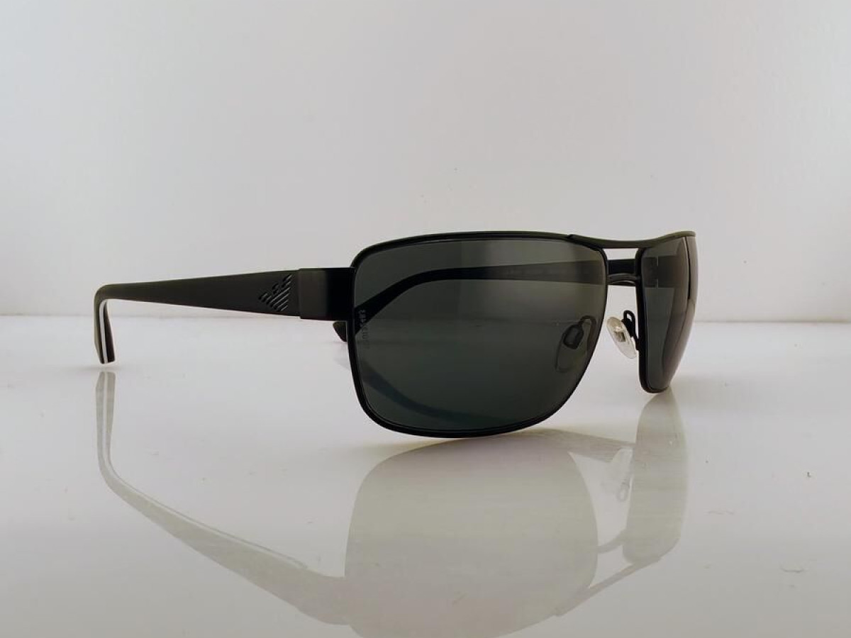EMPORIO ARMANI - EA 2031 3109/81 62&curren;15