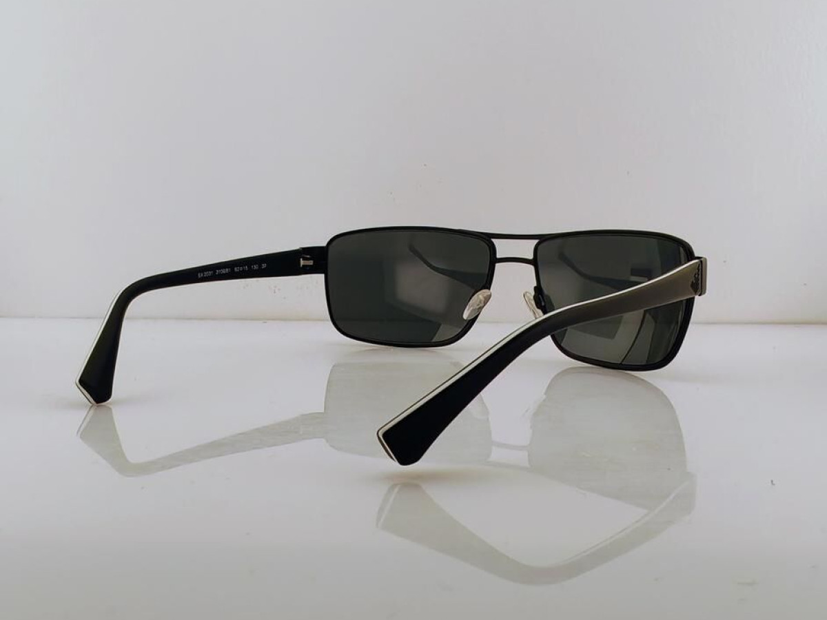 EMPORIO ARMANI - EA 2031 3109/81 62&curren;15