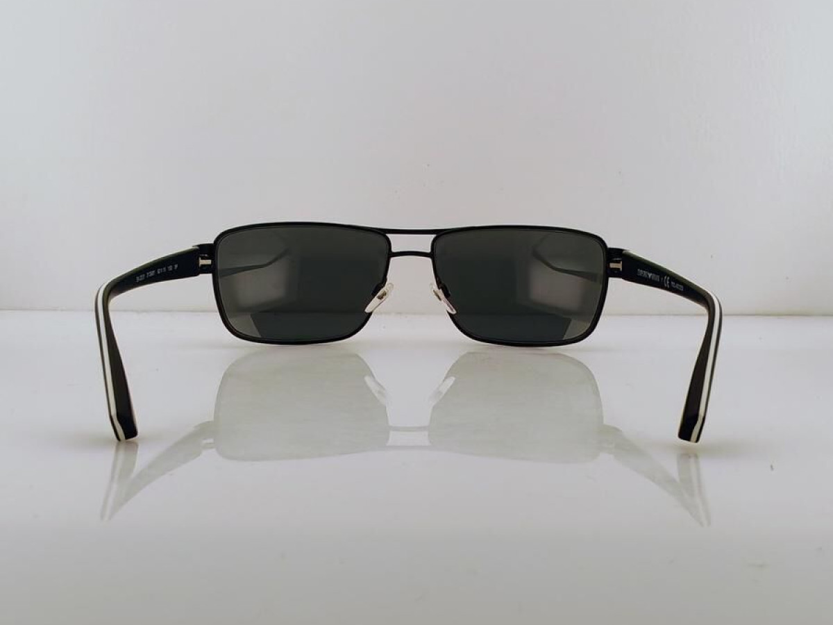 EMPORIO ARMANI - EA 2031 3109/81 62&curren;15