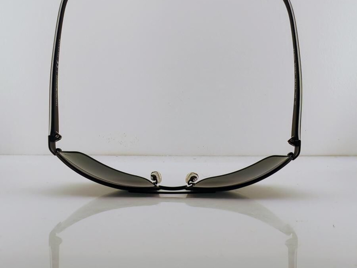 EMPORIO ARMANI - EA 2031 3109/81 62&curren;15