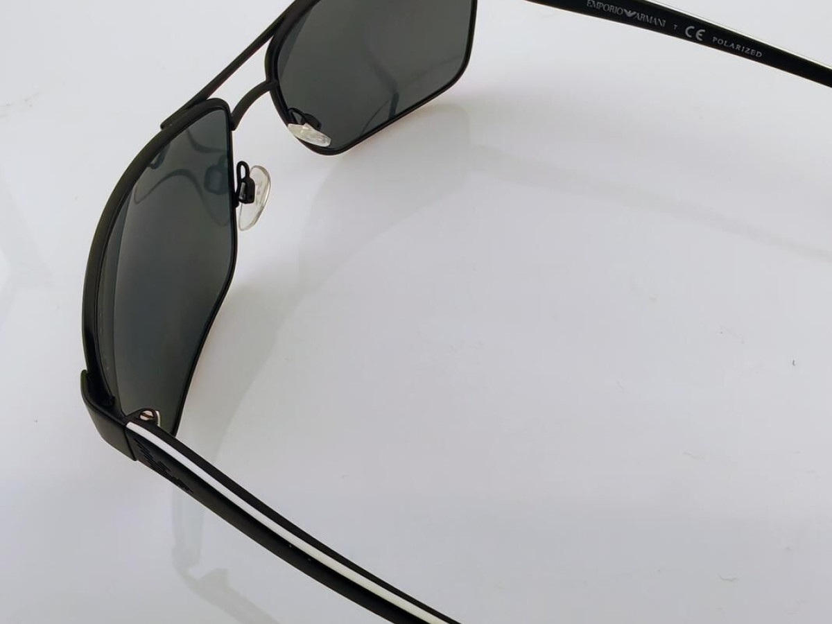 EMPORIO ARMANI - EA 2031 3109/81 62&curren;15