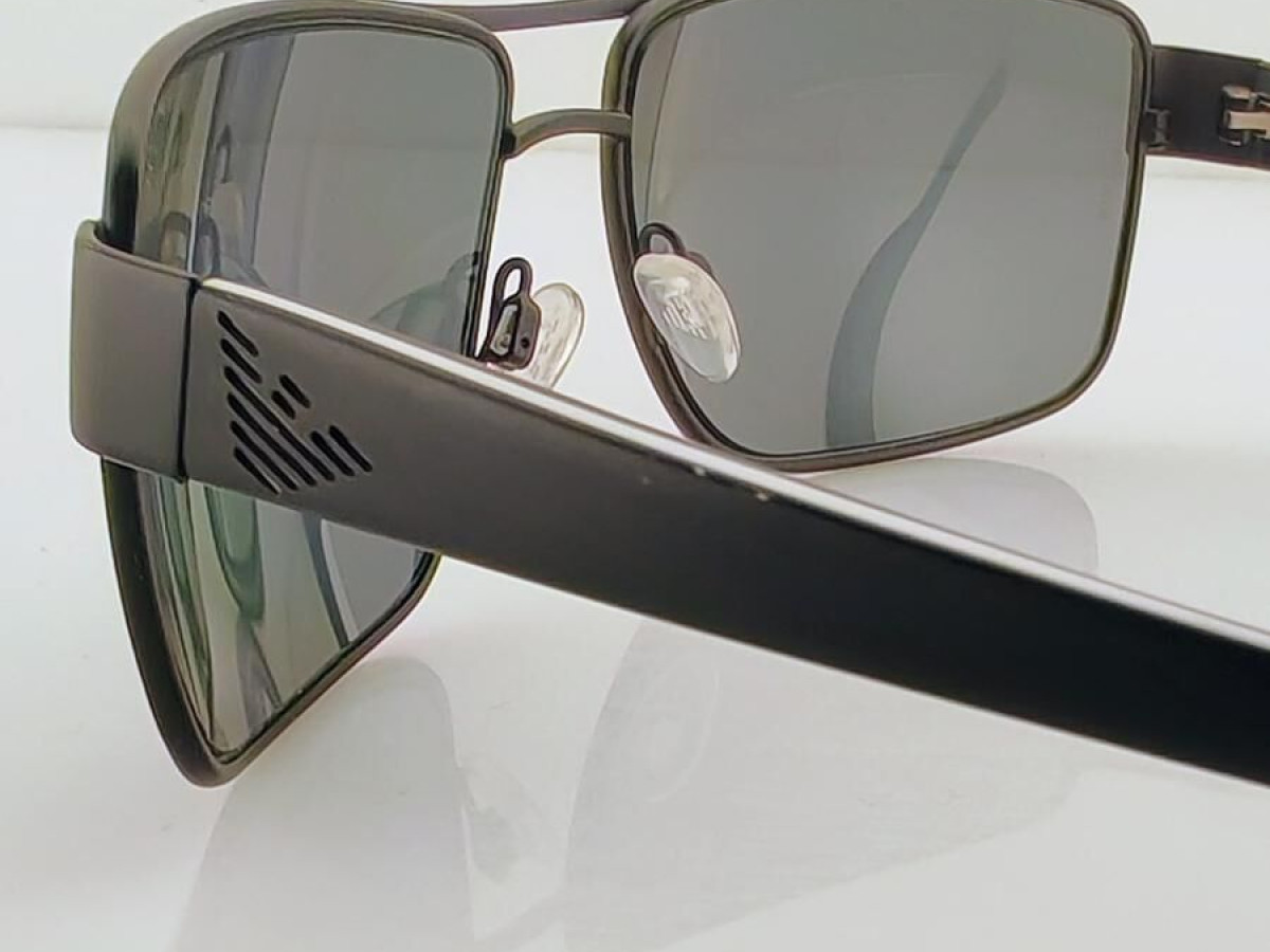 EMPORIO ARMANI - EA 2031 3109/81 62&curren;15