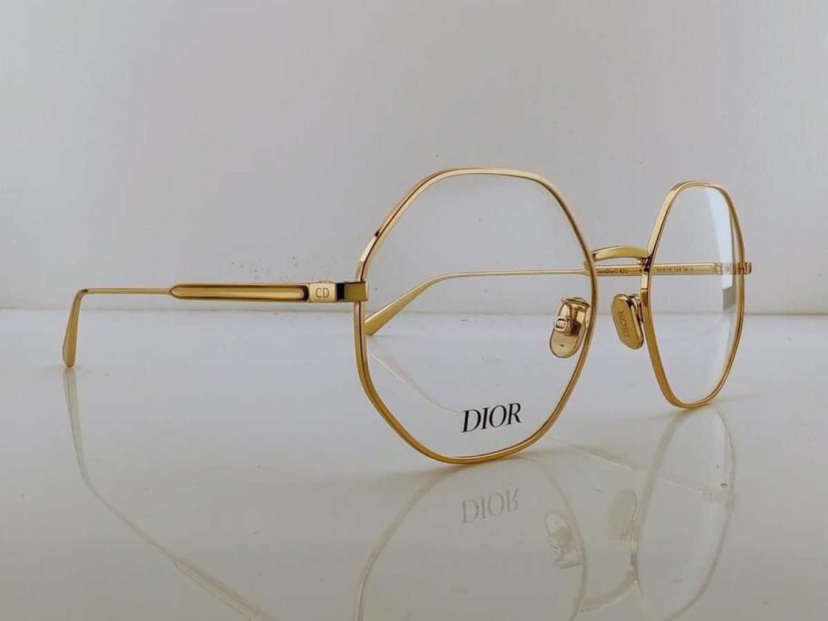 DIOR - GemDiorO R2U 54¤18