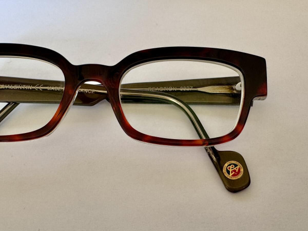 Anne et Valentin - Reaction...
