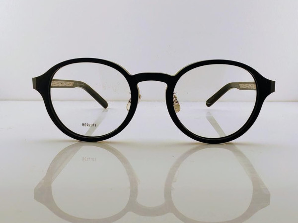 BERLUTI - BL50001U 001 50&curren;22