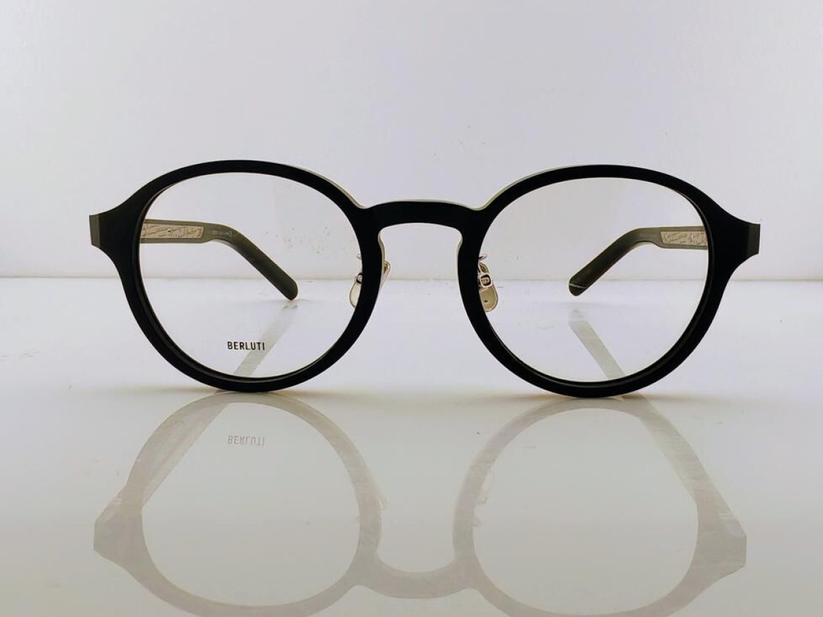 BERLUTI - BL50001U 001 50&curren;22