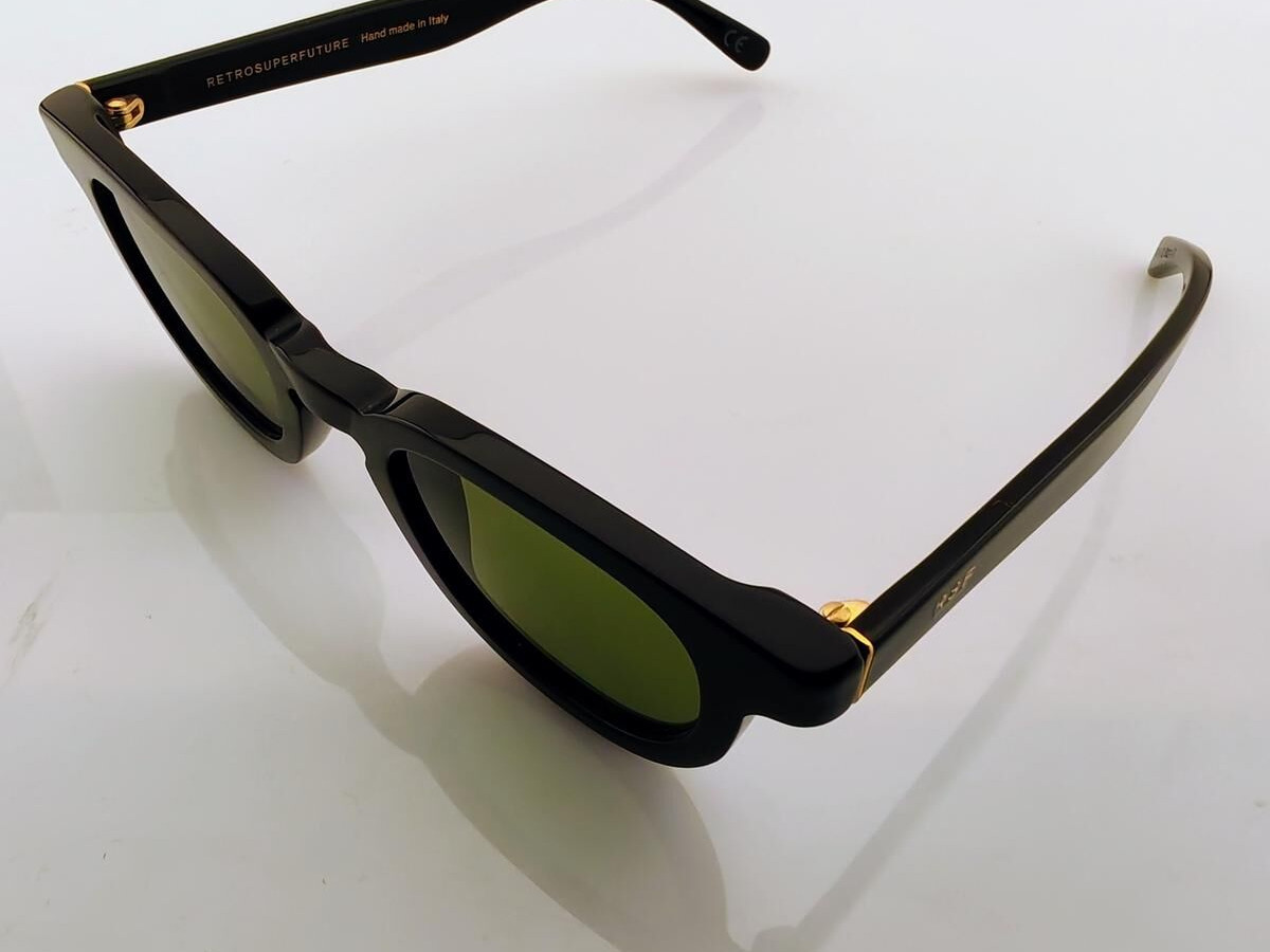 RETROSUPERFUTURE - CERTO UOV / 2 / BQ21 48¤24