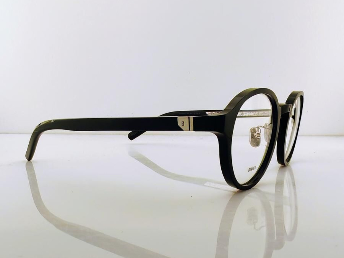 BERLUTI - BL50001U 001 50&curren;22