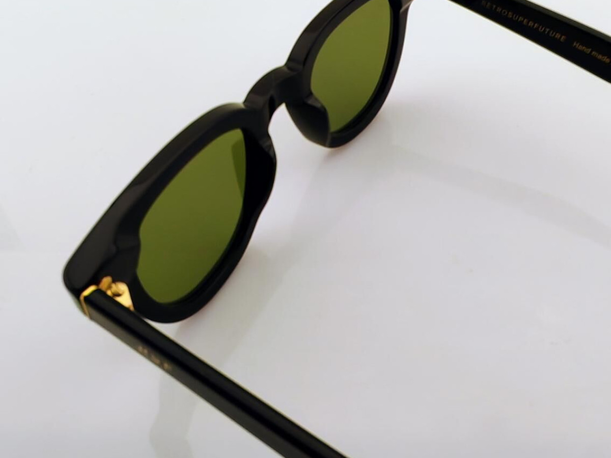 RETROSUPERFUTURE - CERTO UOV / 2 / BQ21 48¤24