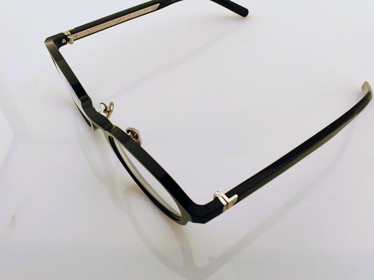 BERLUTI - BL50001U 001 50&curren;22