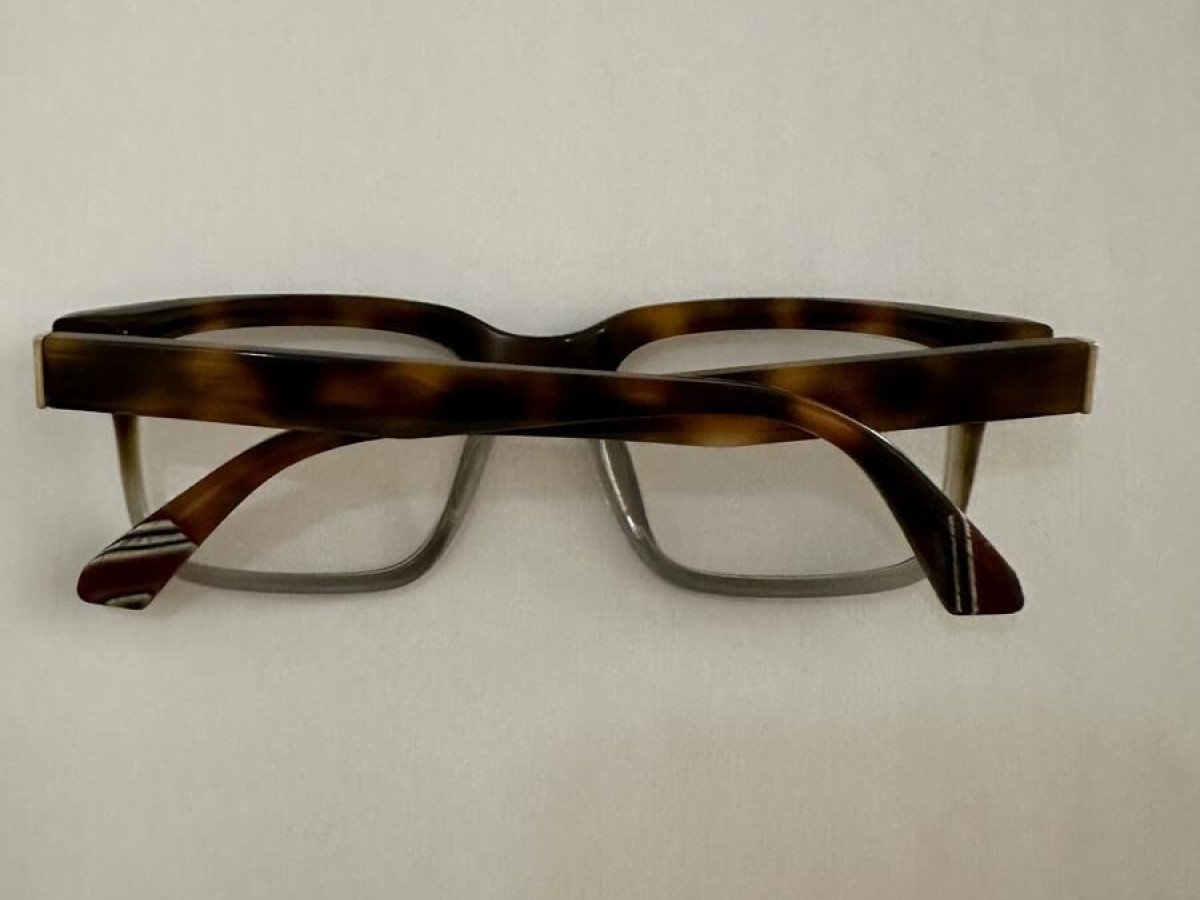 Etnia Vintage Collection - Quinn HVGY