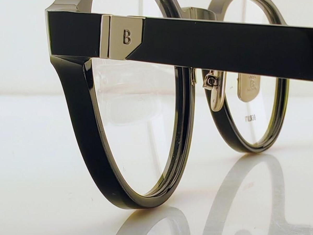 BERLUTI - BL50001U 001 50&curren;22