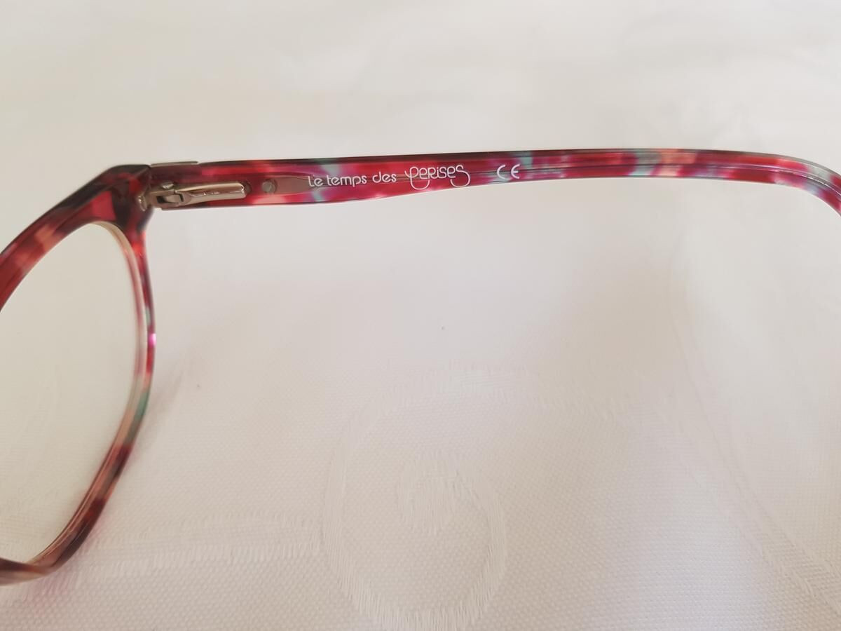 Le temps des cerises  - TC2021 C03 52/15 140 5cm&curren;1cm