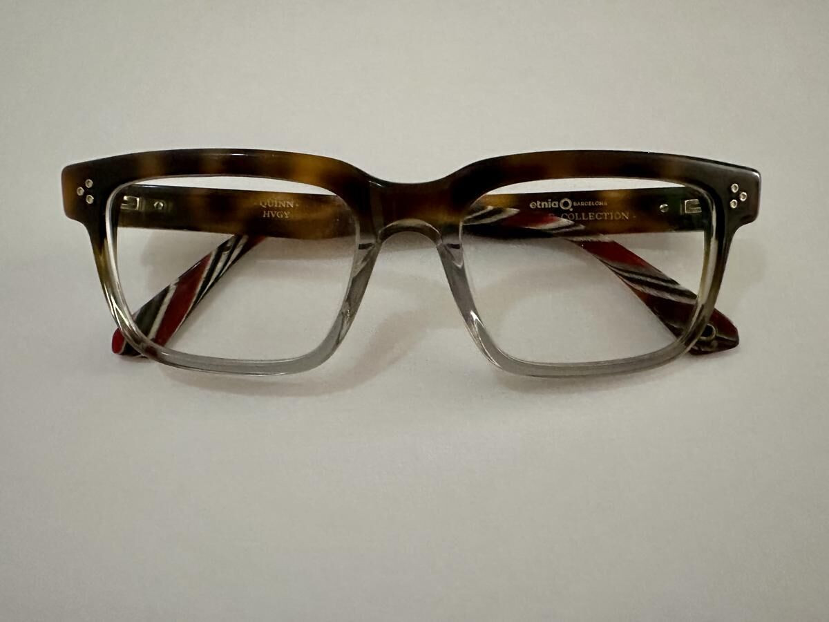 Etnia Vintage Collection - Quinn HVGY