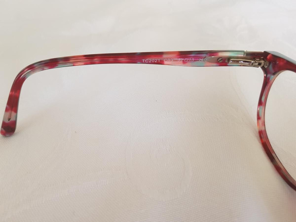 Le temps des cerises  - TC2021 C03 52/15 140 5cm&curren;1cm