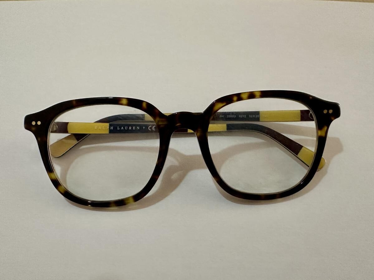 Ralph Lauren  - PH 2283U 6213