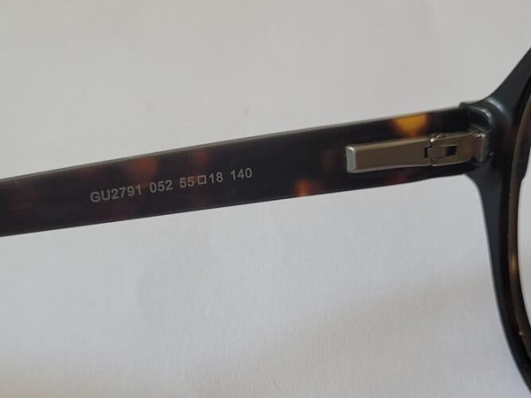 Guess - GU279105255 55¤18