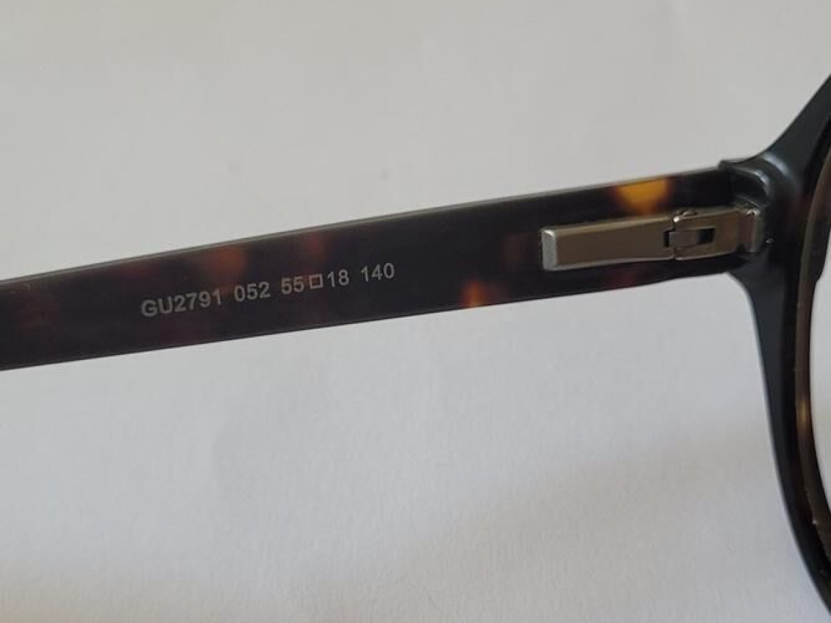 Guess - GU279105255 55¤18