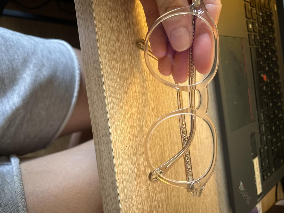 CHLOÉ - Lunettes de vue