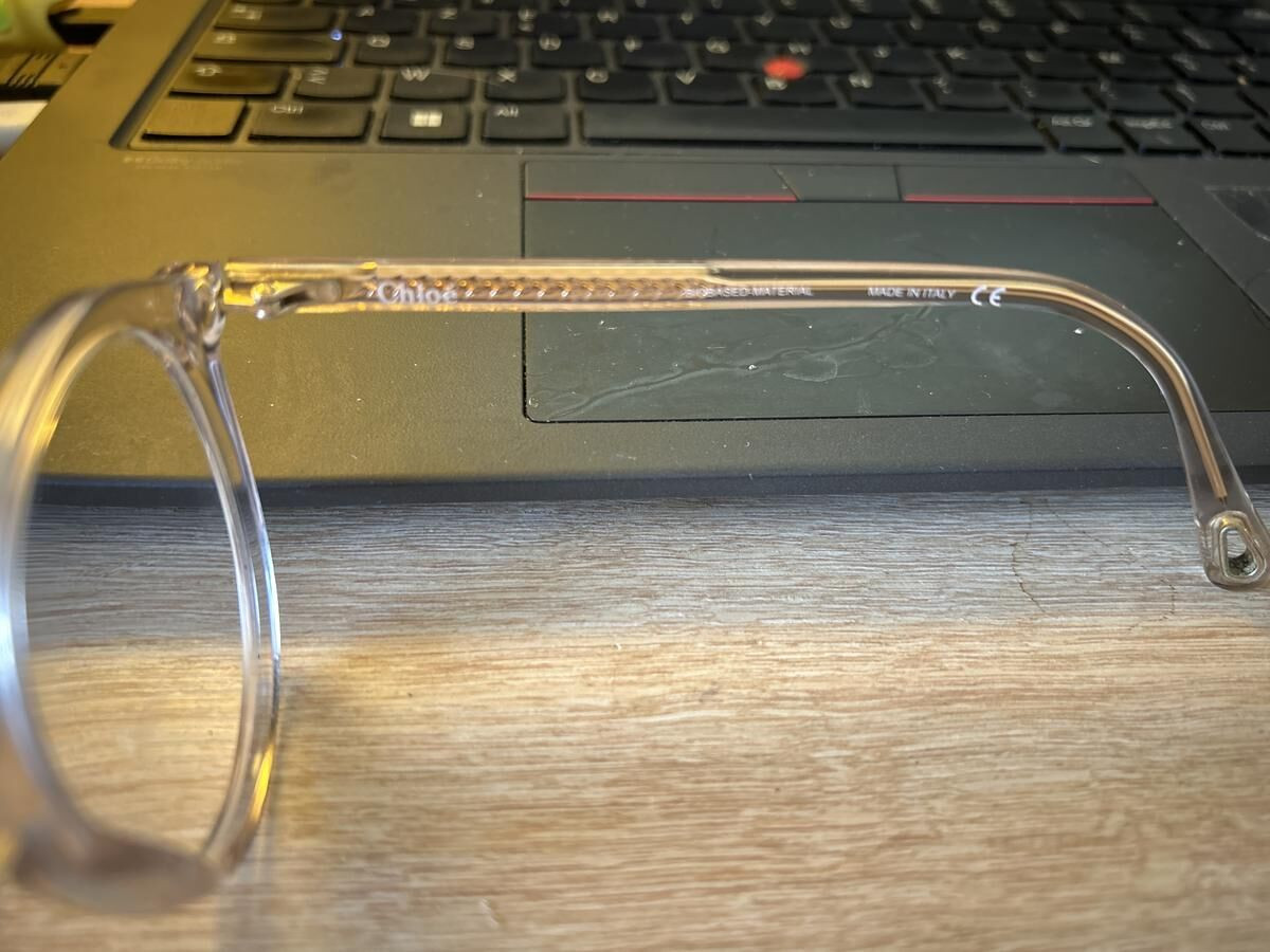 CHLOÉ - Lunettes de vue
