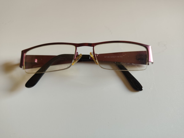 steel be eyewear - ST129 52