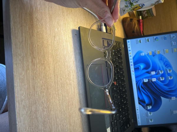 CHLOÉ - Lunettes de vue