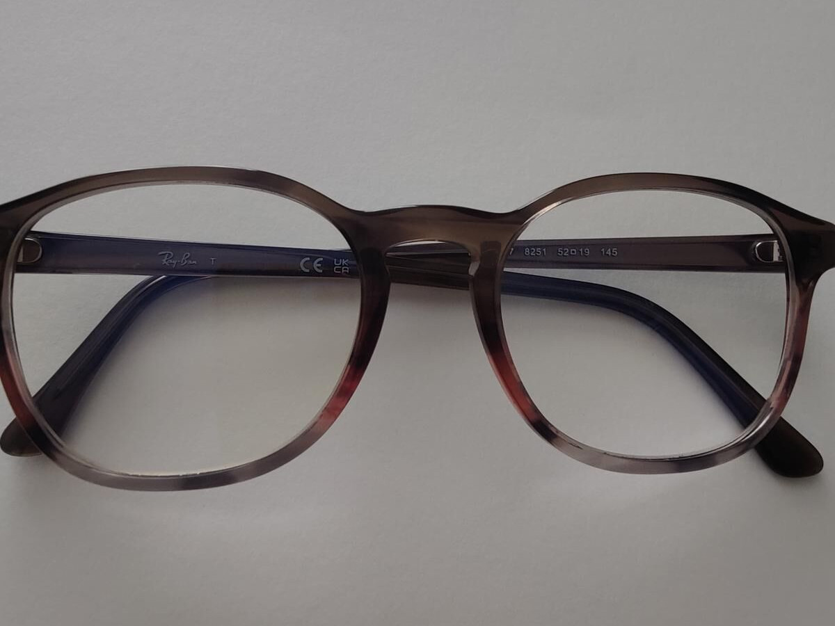 Ray ban - Rb5417825152