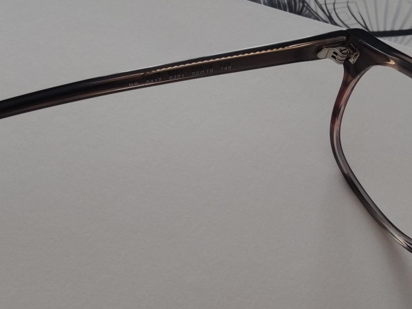 Ray ban - Rb5417825152