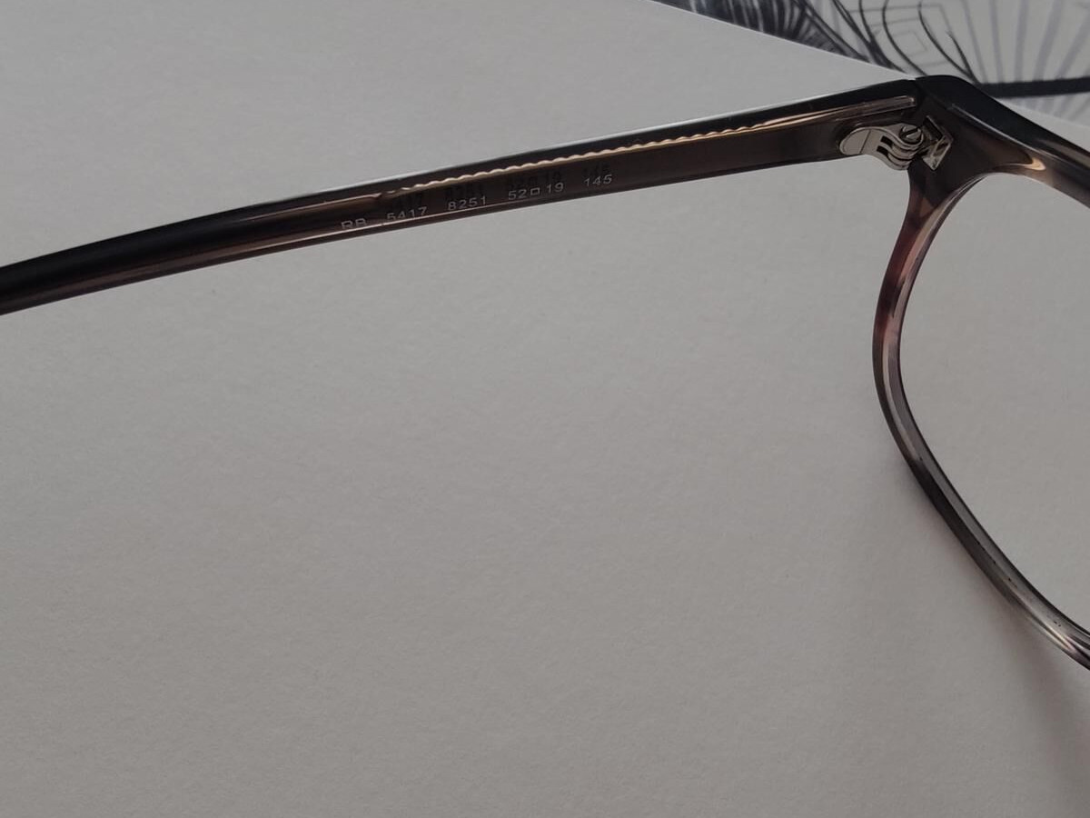 Ray ban - Rb5417825152