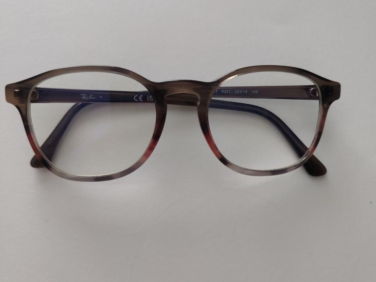 Ray ban - Rb5417825152