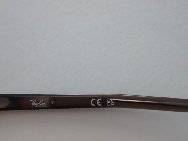 Ray ban - Rb5417825152