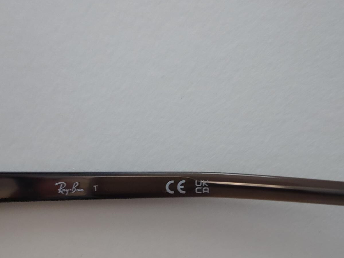 Ray ban - Rb5417825152
