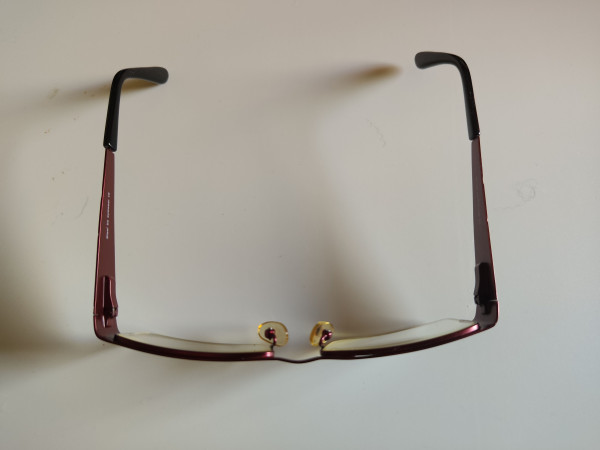 steel be eyewear - ST129 52