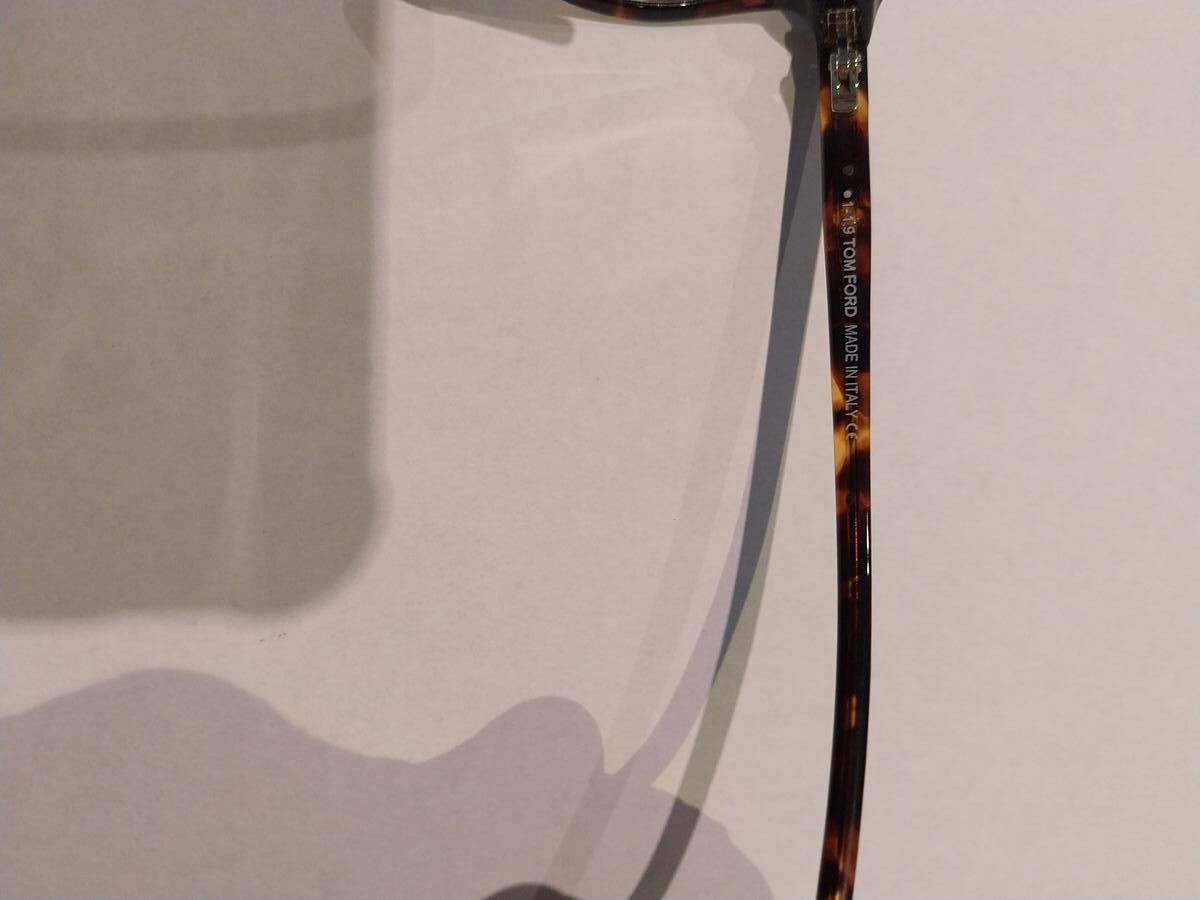 Tom Ford - TF5578 B 052 54 15 140 0
