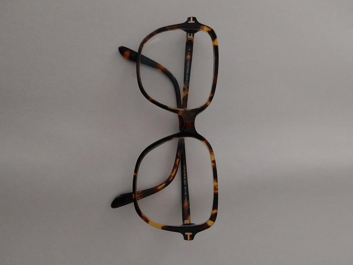 Tom Ford - TF5578 B 052 54 15 140 0