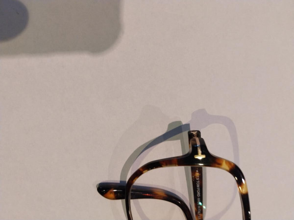 Tom Ford - TF5578 B 052 54 15 140 0