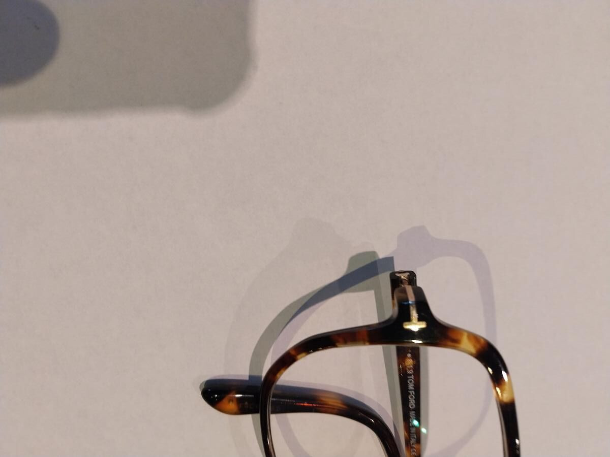 Tom Ford - TF5578 B 052 54 15 140 0