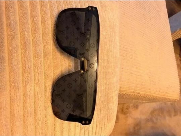 Louis vuitton  - Z1082W 3&curren;1