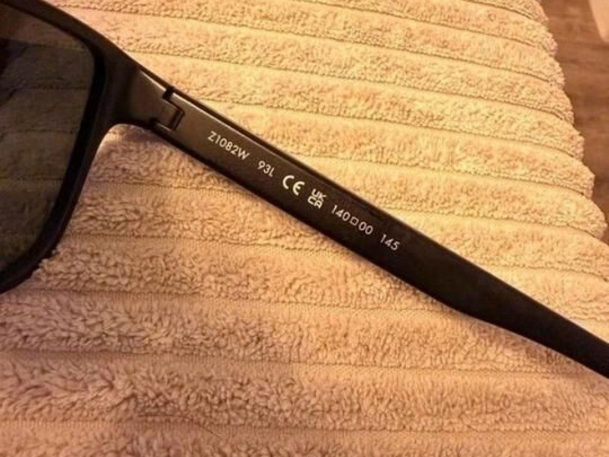 Louis vuitton - Z1082W 3¤1