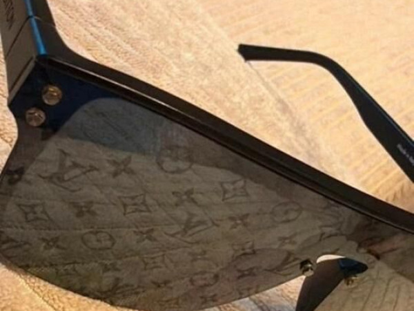 Louis vuitton - Z1082W 3¤1